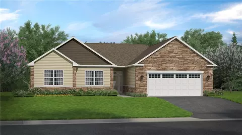 1021 Ashfield Way, Greensburg, PA 15601
