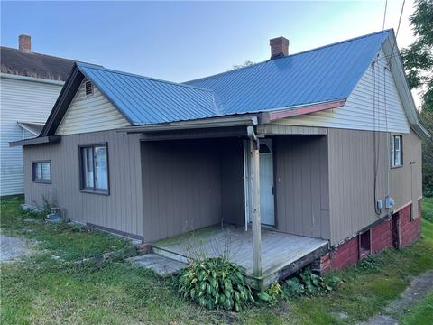2836 Old Us 119 Hwy, Homer City, PA 15748