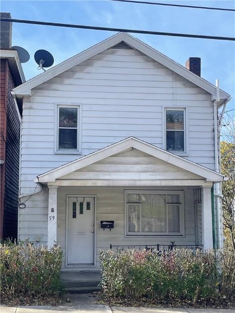 59 Bascom Ave, Pittsburgh, PA 15214 photo 1