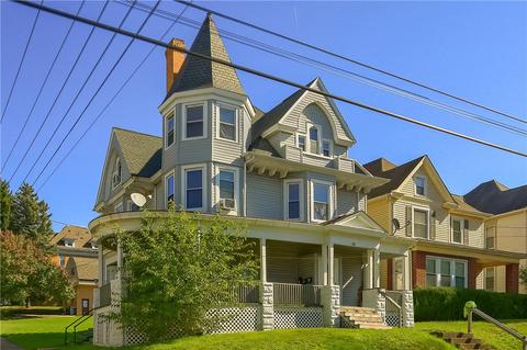 490 Allison Ave, Washington, PA 15301