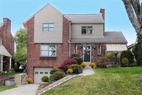 465 Old Farm Rd, Pittsburgh, PA 15228