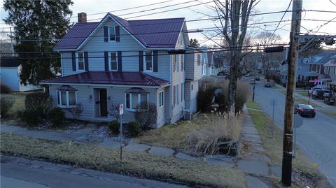 102 Shaffer Ave, Dubois, PA 15801