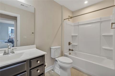 2045 Cade Dr, Monaca, PA 15061 photo 16