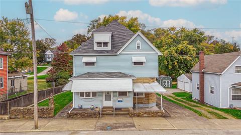 137 E 3rd St, Derry, PA 15627 photo 1