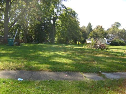 409 Jackson St, Jamestown, PA 16134