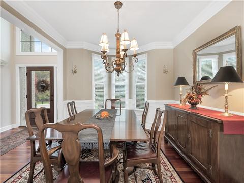 4005 Phillips Ct, Mars, PA 16046 photo 4