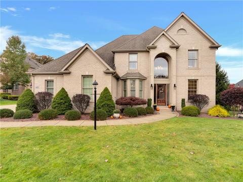 4005 Phillips Ct, Mars, PA 16046 photo 1