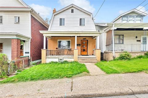 818 Lamont, Mckees Rocks, PA 15136