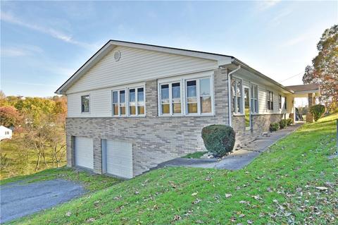 123 Red Dog Rd, Georgetown, PA 15043