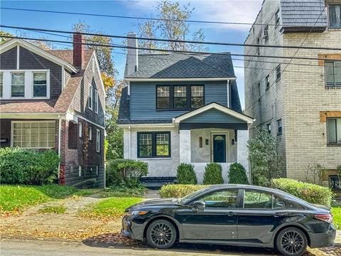 1309 S Braddock Ave, Pittsburgh, PA 15218