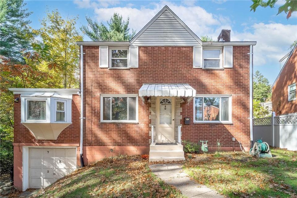 732 Hawthorne Dr, Pittsburgh, PA 15235 25 Photos MLS 1581617 Movoto