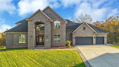 1326 Weber Ct, North Huntingdon, PA 15642