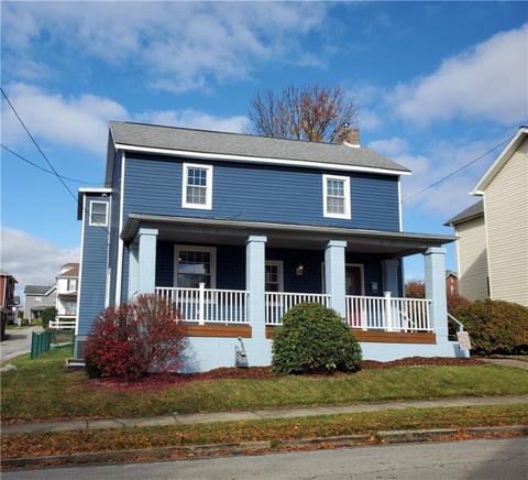 314 College Ave, Mount Pleasant, PA 15666