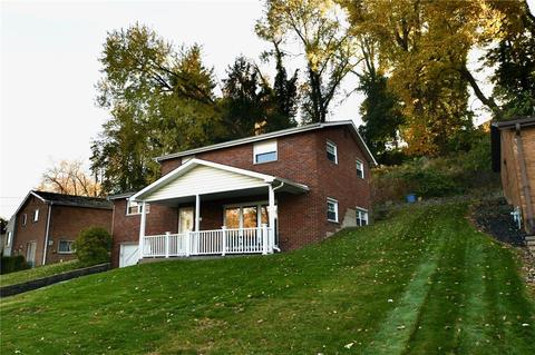 525 Lucia Dr, Pittsburgh, PA 15221