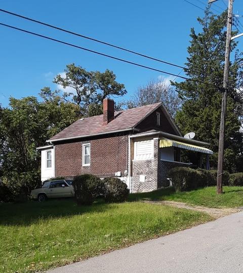 4412 Armorhill Ave, Homestead, PA 15120