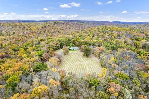 286 Weaver Mill Rd, Rector, PA 15677 photo 25