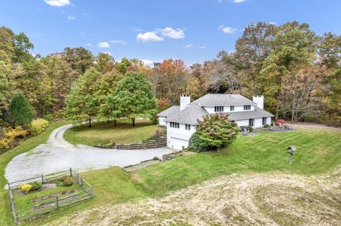 286 Weaver Mill Rd, Rector, PA 15677 photo 3