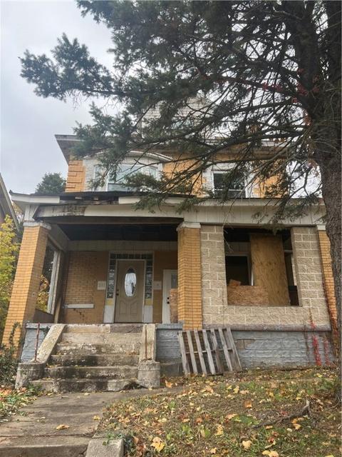 301 Alice St, Pittsburgh, PA 15210