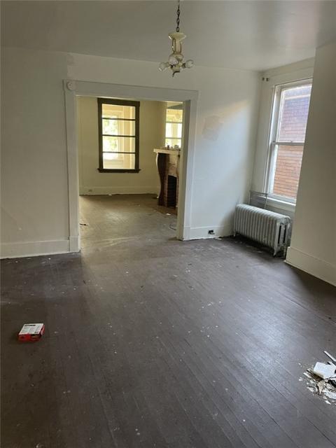 1011 4th St, North Braddock, PA 15104 photo 5