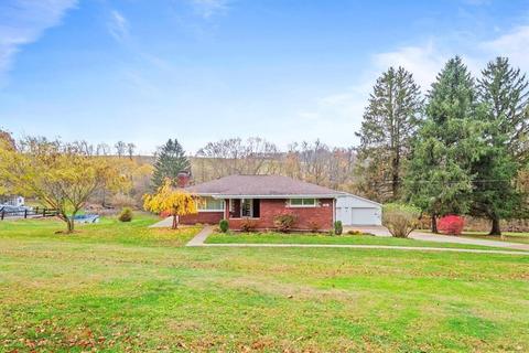 158 Mcconnell Rd, Canonsburg, PA 15317