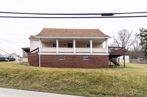 200 Union St, Dickerson Run, PA 15430