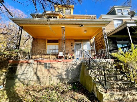 1512 Elm St, Pittsburgh, PA 15221