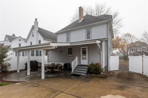 323 E Spring St, Zelienople, PA 16063 photo 23