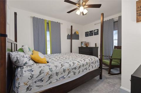 323 E Spring St, Zelienople, PA 16063 photo 18