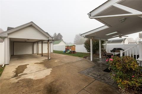 323 E Spring St, Zelienople, PA 16063 photo 24