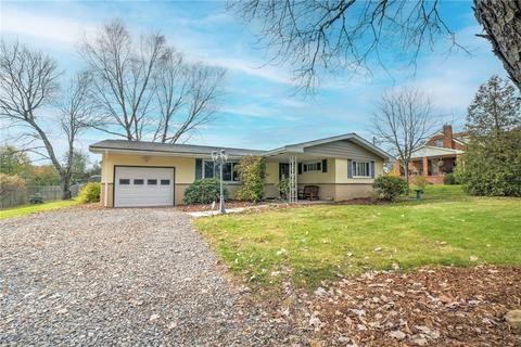 2745 Rochester Rd, Cranberry Township, PA 16066