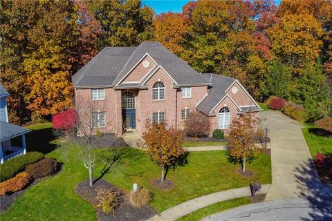 219 Gander Dr, Wexford, PA 15090