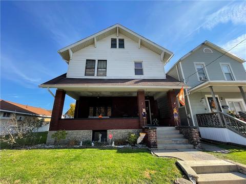 626 5th Ave, New Kensington, PA 15068