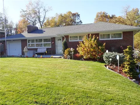 929 Beverly Ave, Ambridge, PA 15003