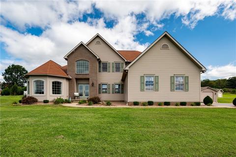 1147 Sarver Rd, Sarver, PA 16055