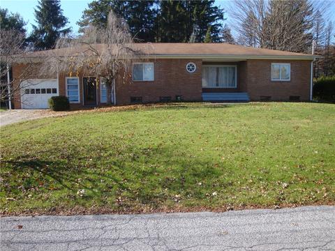 1015 Haverford St, Johnstown, PA 15905