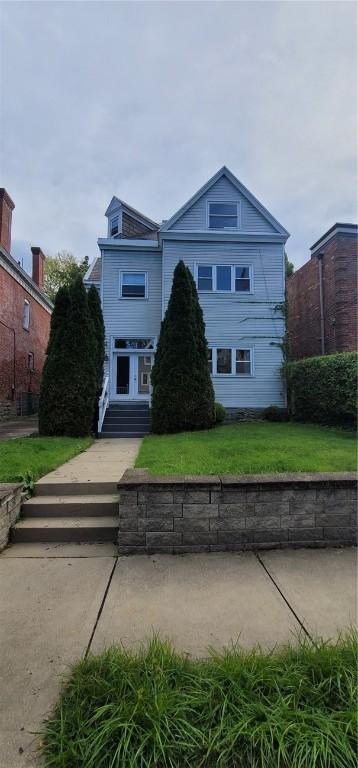 709 Maryland Ave, Pittsburgh, PA 15232