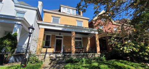 5915 Alder St, Pittsburgh, PA 15232