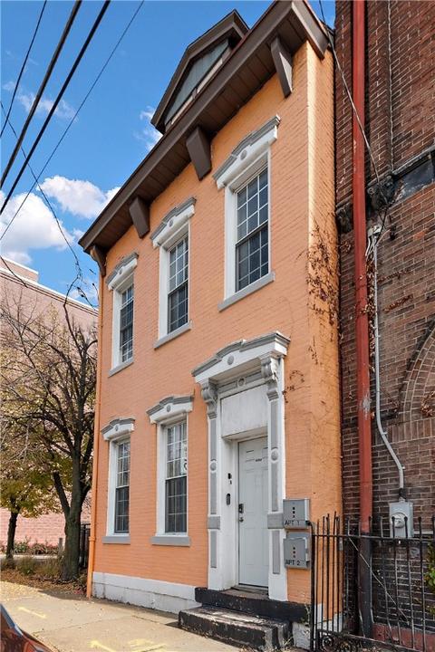 1004 Madison Ave, Pittsburgh, PA 15212