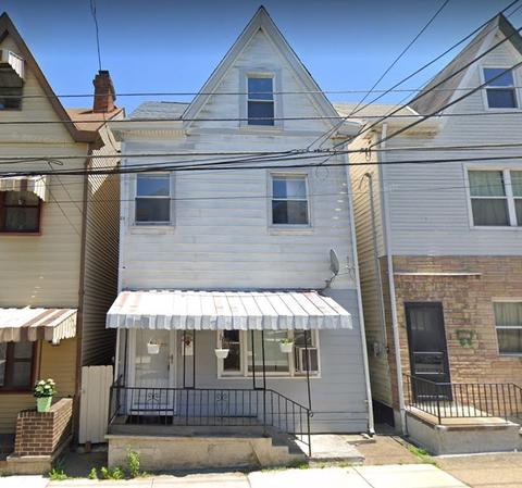 22 Mount Oliver St, Pittsburgh, PA 15210