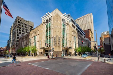 301 5th Ave #604, Pittsburgh, PA 15222