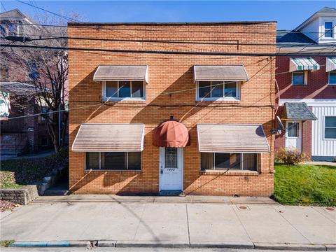 1602 Duss Ave, Ambridge, PA 15003