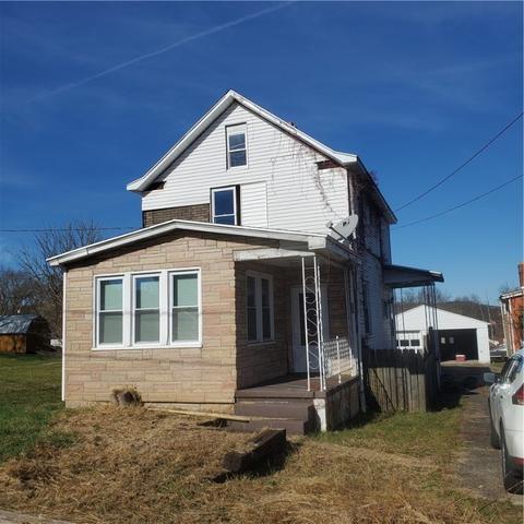 506 Jefferson Ave, West Brownsville, PA 15417