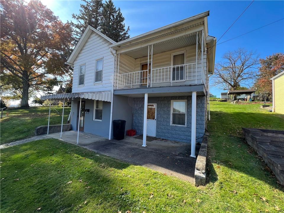 1527 Rostraver St, Monessen, PA 15062 11 Photos MLS 1583520 Movoto