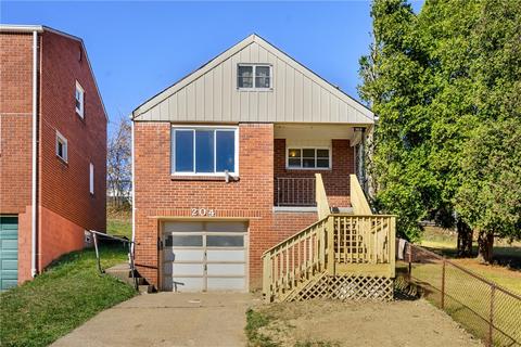 204 Santron Ave, Pittsburgh, PA 15210