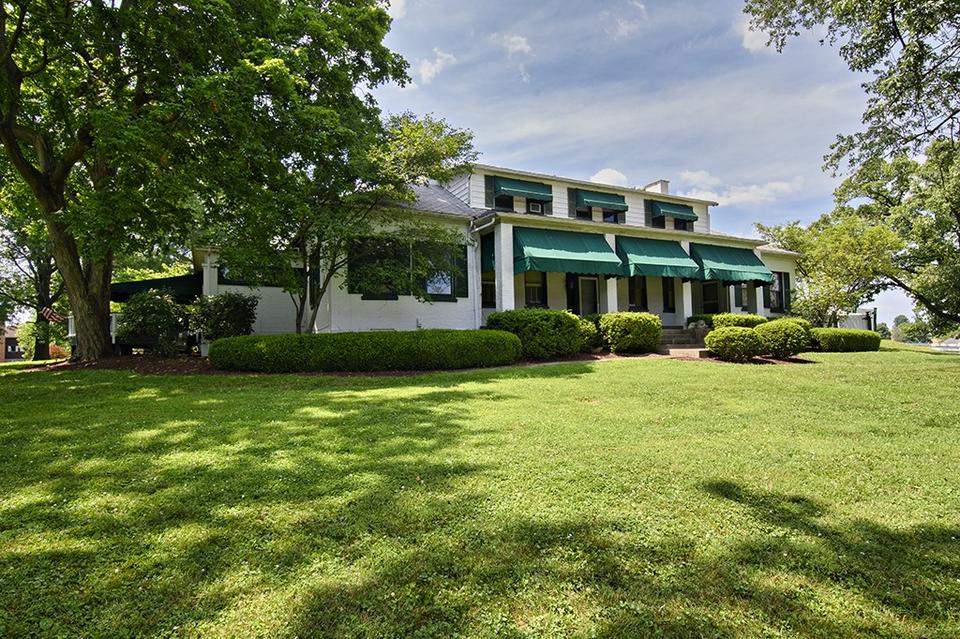 519 Meadowlands Farm Ln, Meadowlands, PA 15347 21 Photos MLS