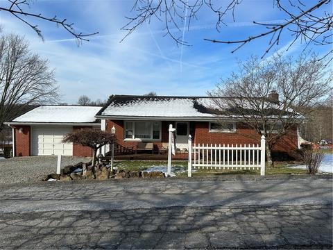 1119 Franklin St, East Huntingdon, PA 15683