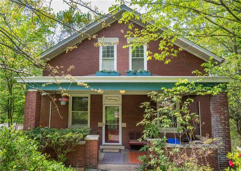 124 Elmore Rd, Pittsburgh, PA 15221