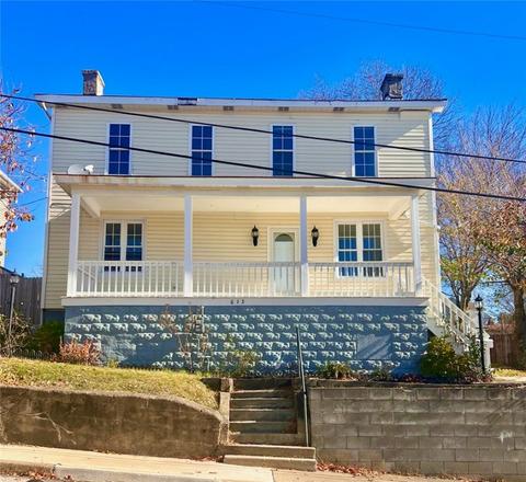 615 Warden St, Irwin, PA 15642