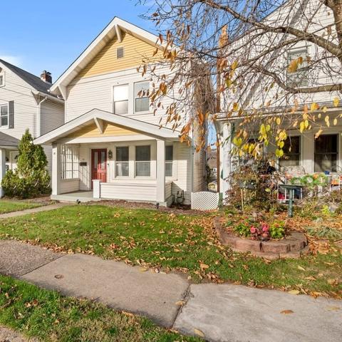 811 7th Ave, Coraopolis, PA 15108