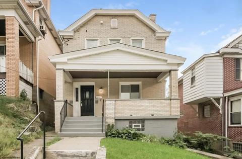 119 Ravilla Ave, Pittsburgh, PA 15210